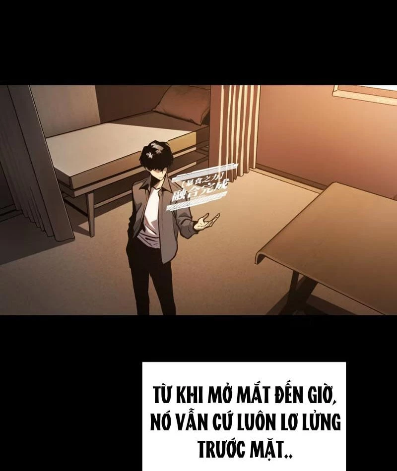 Bạo Thực Giả Chapter 1 - 118