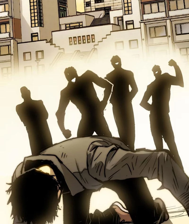 Bạo Thực Giả Chapter 1 - 128