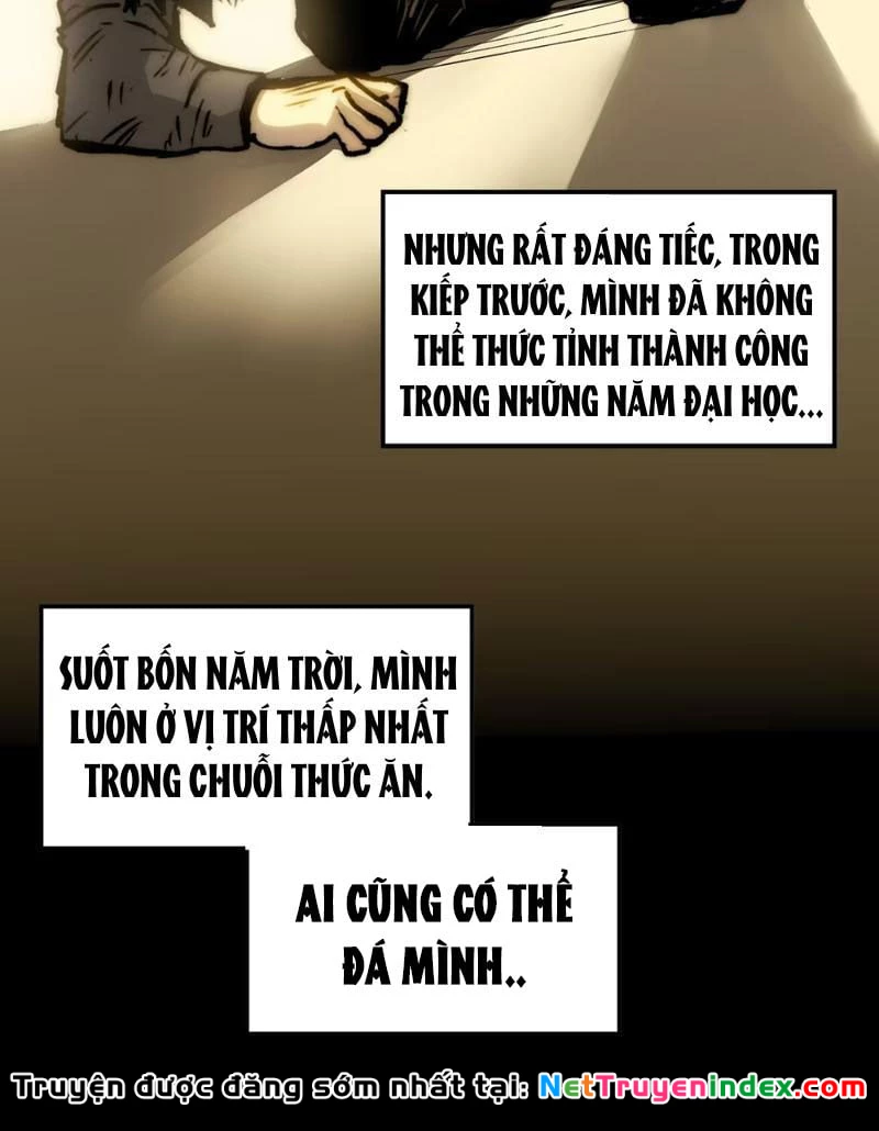 Bạo Thực Giả Chapter 1 - 129