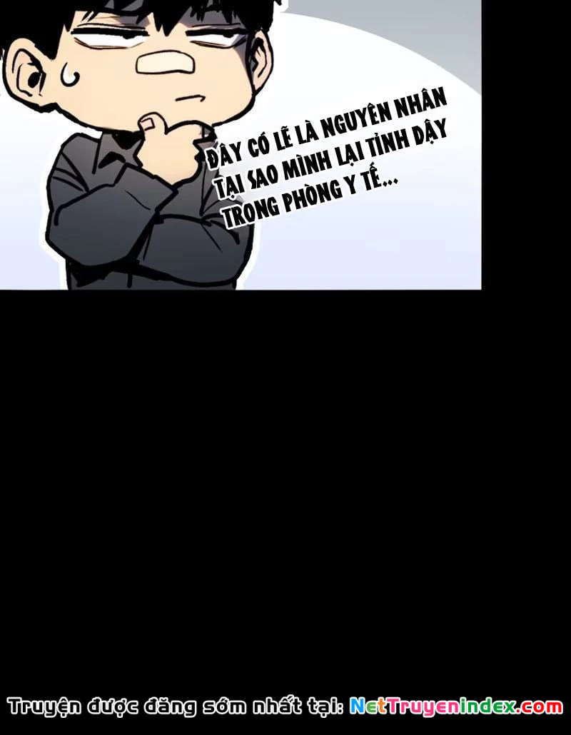 Bạo Thực Giả Chapter 1 - 131