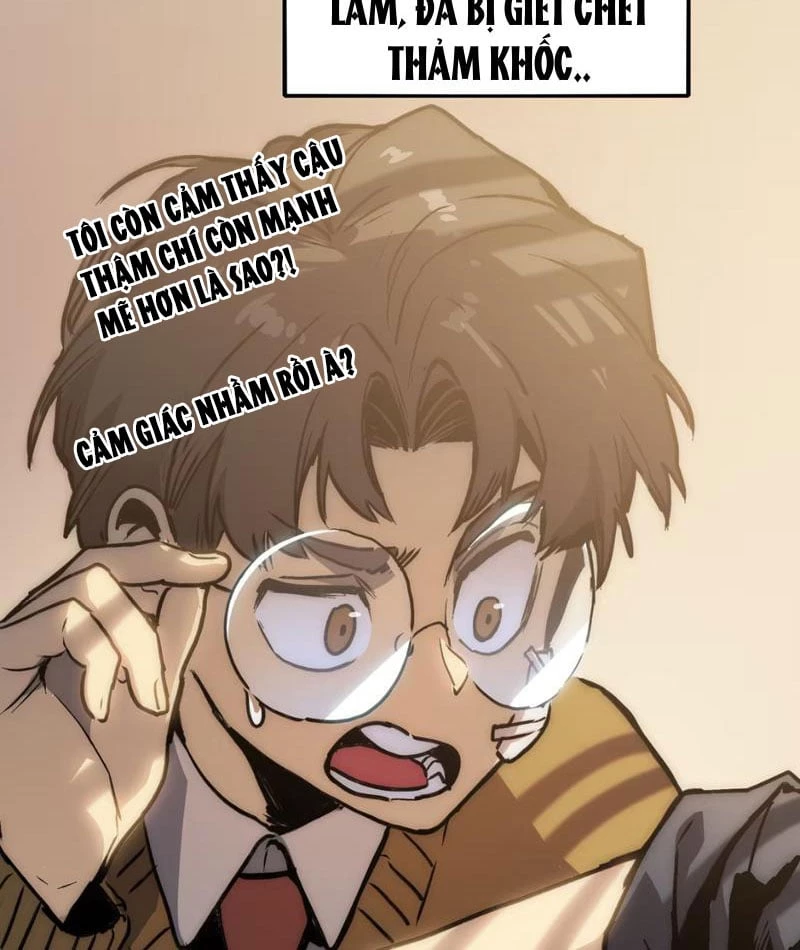 Bạo Thực Giả Chapter 1 - 154