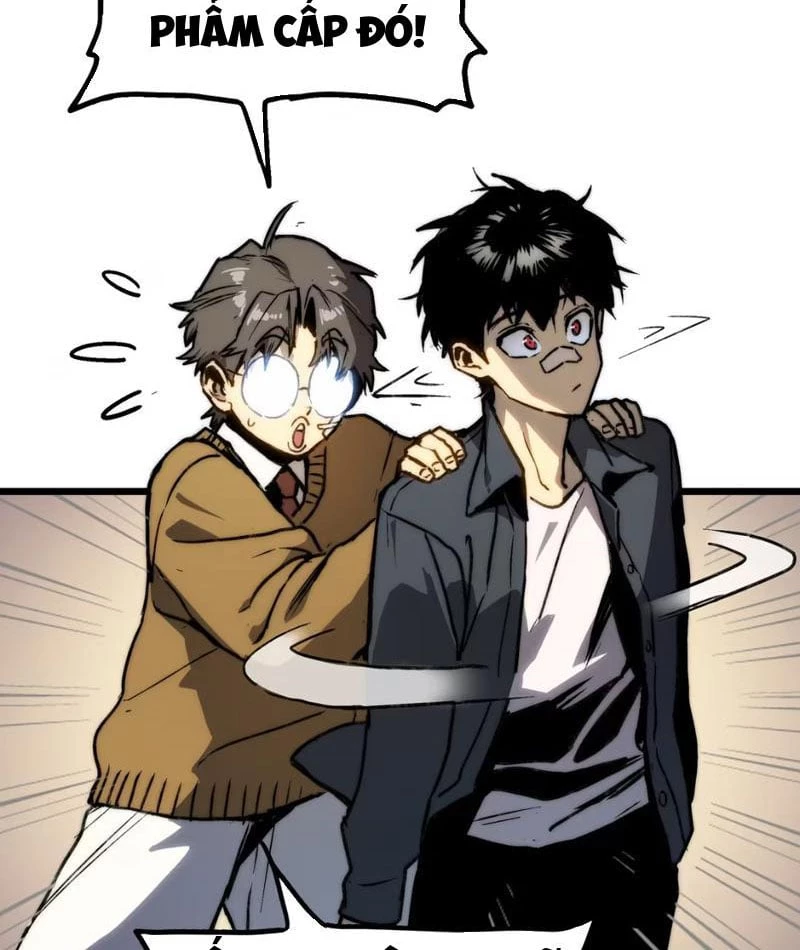 Bạo Thực Giả Chapter 1 - 160