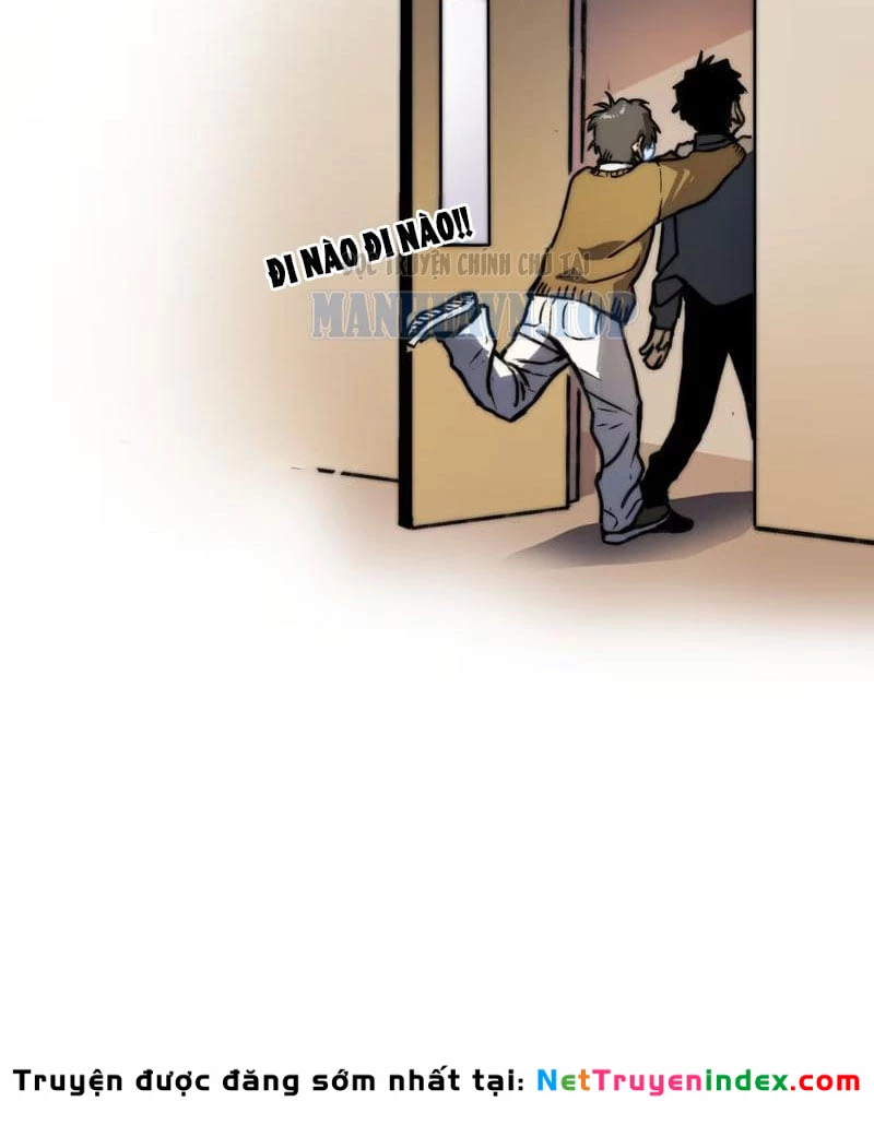 Bạo Thực Giả Chapter 1 - 162