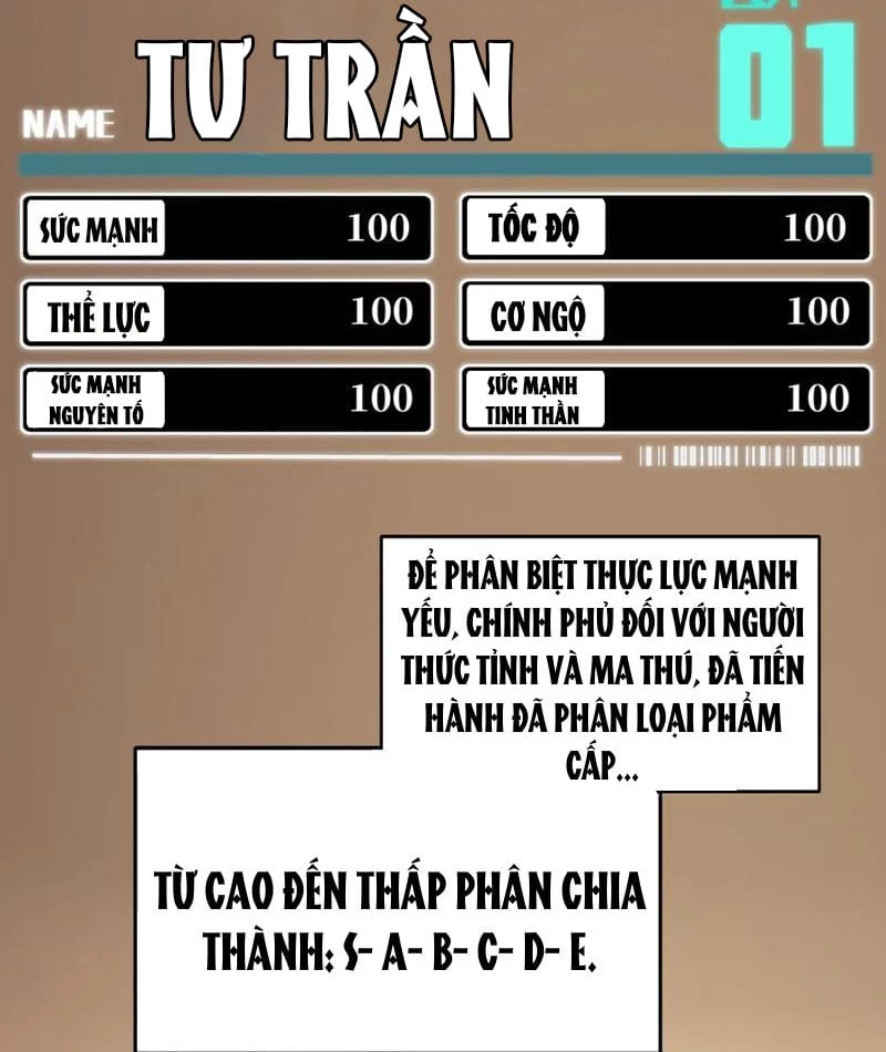 Bạo Thực Giả Chapter 1 - 179