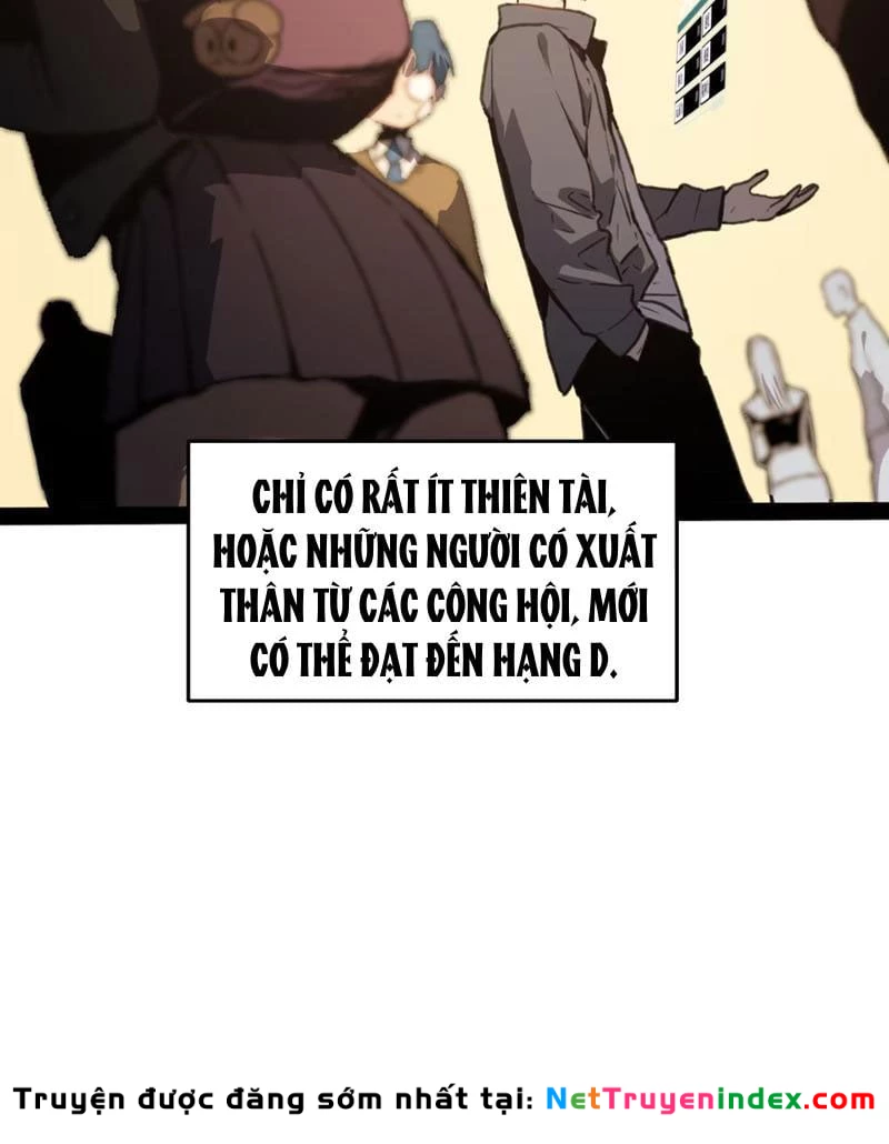 Bạo Thực Giả Chapter 1 - 181