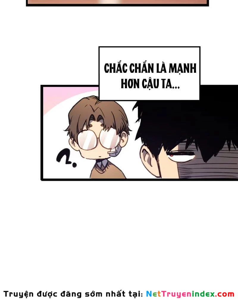 Bạo Thực Giả Chapter 1 - 184