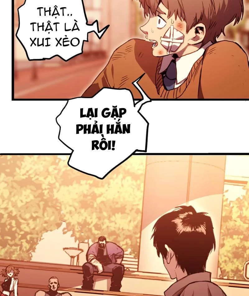 Bạo Thực Giả Chapter 1 - 191