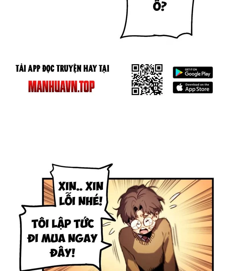 Bạo Thực Giả Chapter 1 - 196