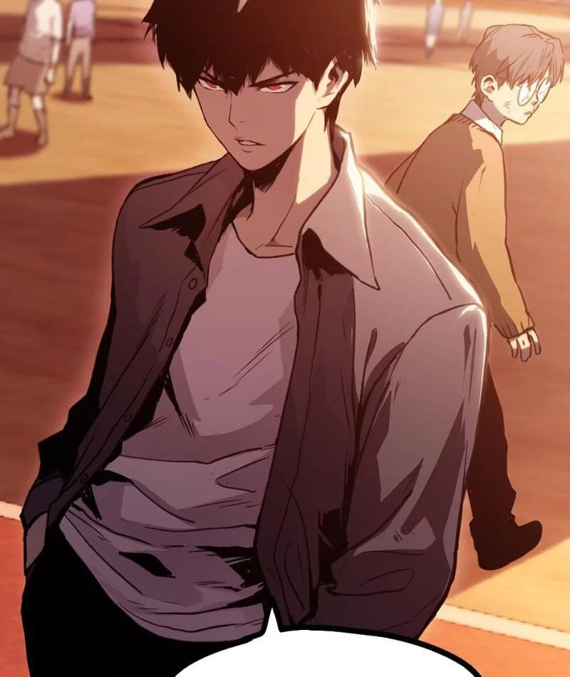 Bạo Thực Giả Chapter 1 - 198