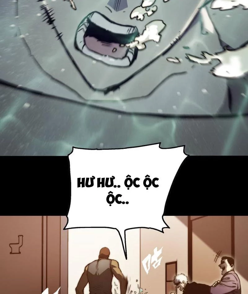 Bạo Thực Giả Chapter 2 - 11