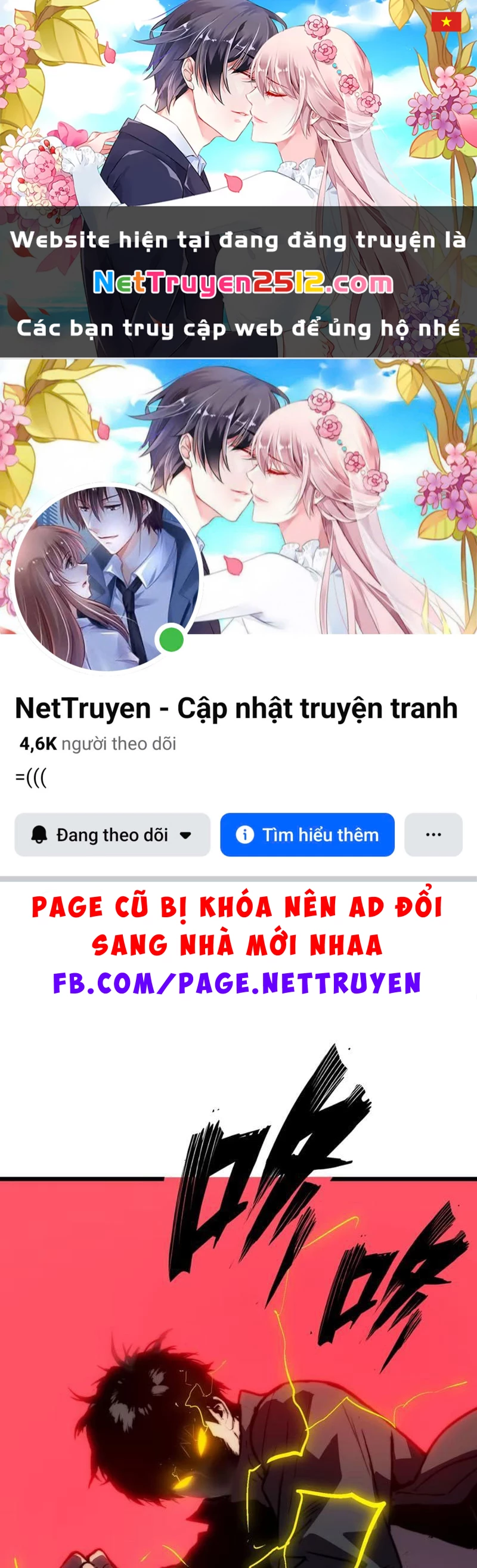 Bạo Thực Giả Chapter 3 - 1