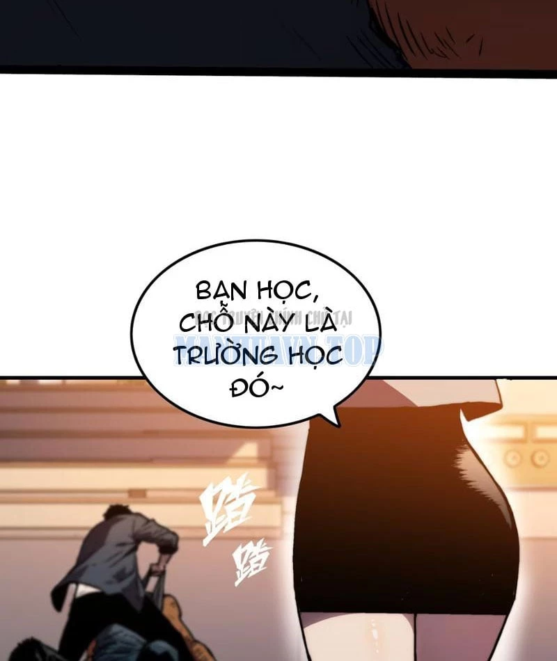 Bạo Thực Giả Chapter 3 - 3