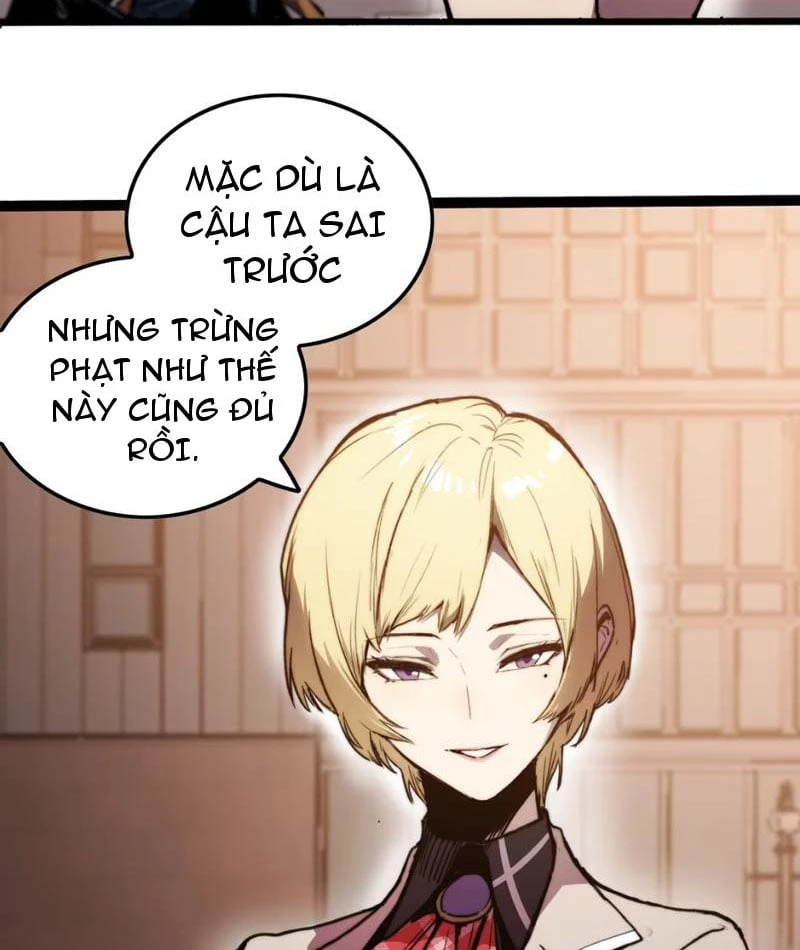 Bạo Thực Giả Chapter 3 - 4