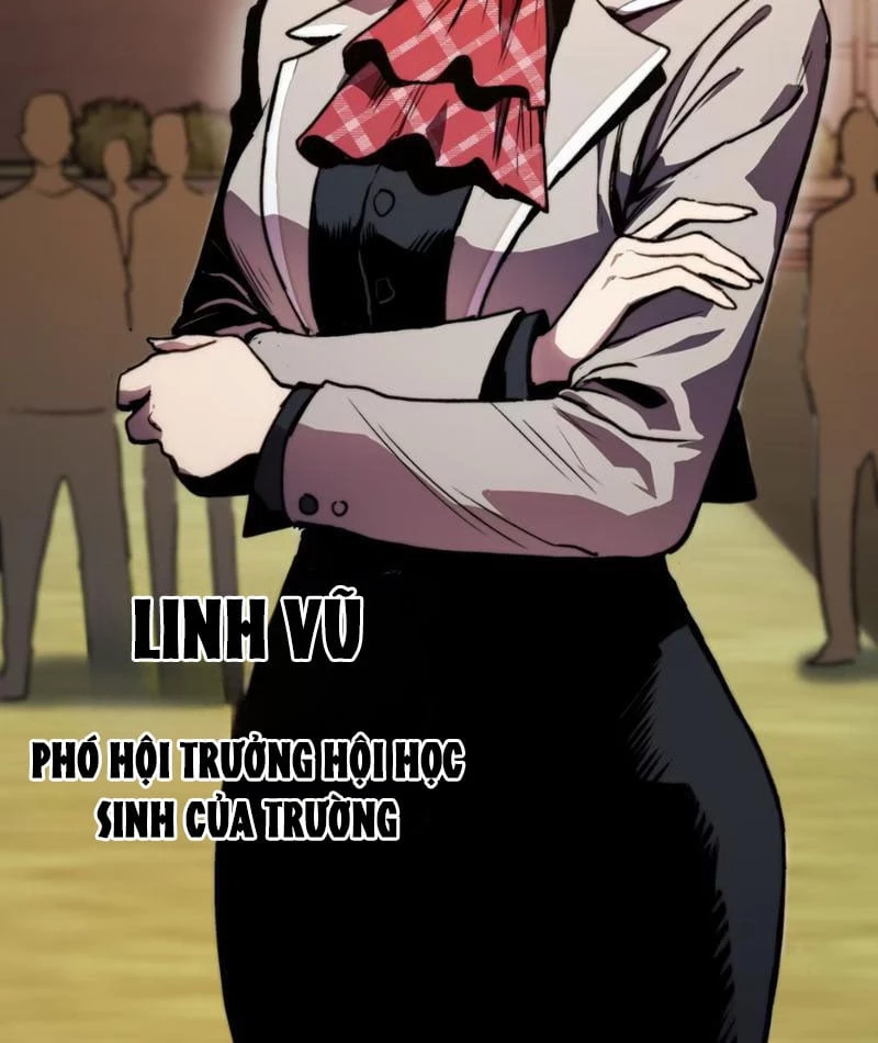 Bạo Thực Giả Chapter 3 - 5