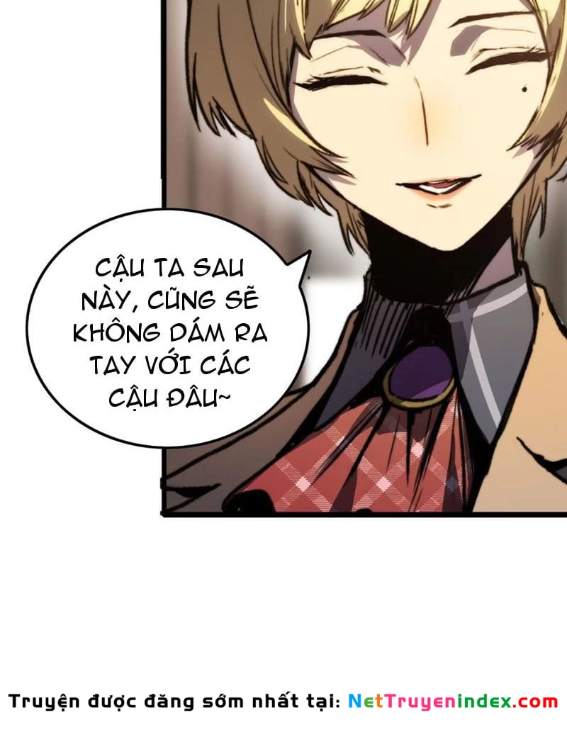 Bạo Thực Giả Chapter 3 - 7