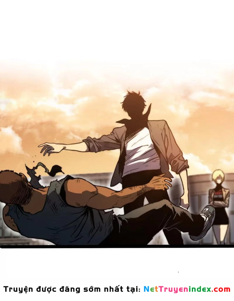 Bạo Thực Giả Chapter 3 - 8