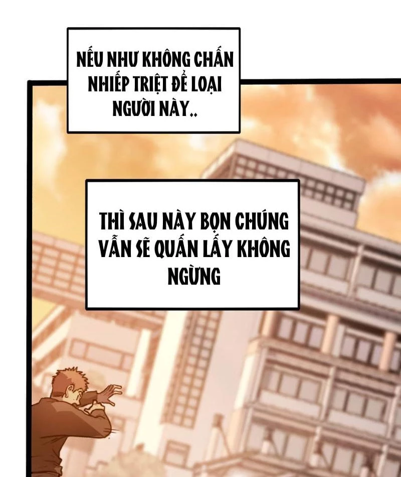 Bạo Thực Giả Chapter 3 - 11