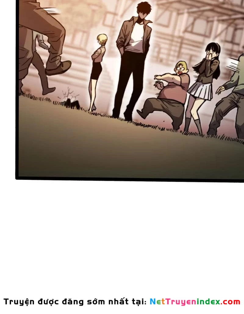 Bạo Thực Giả Chapter 3 - 12