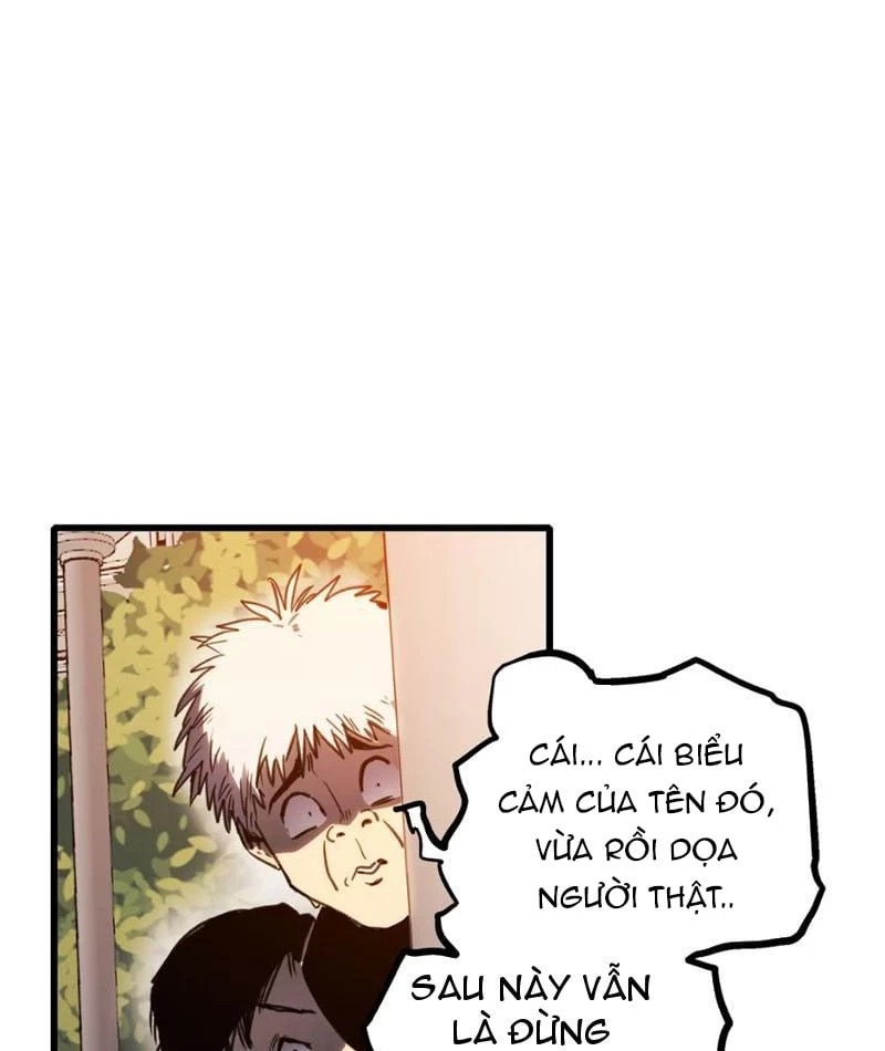 Bạo Thực Giả Chapter 3 - 13