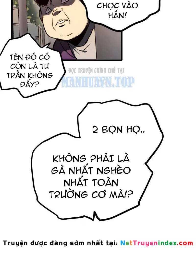 Bạo Thực Giả Chapter 3 - 14