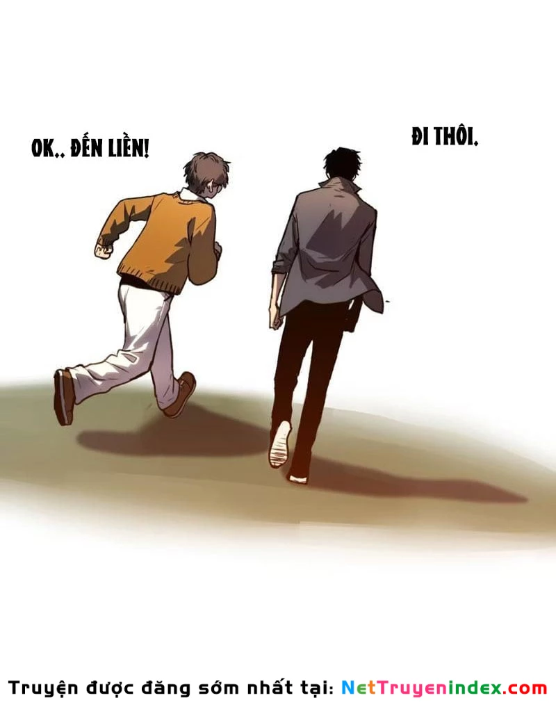 Bạo Thực Giả Chapter 3 - 15