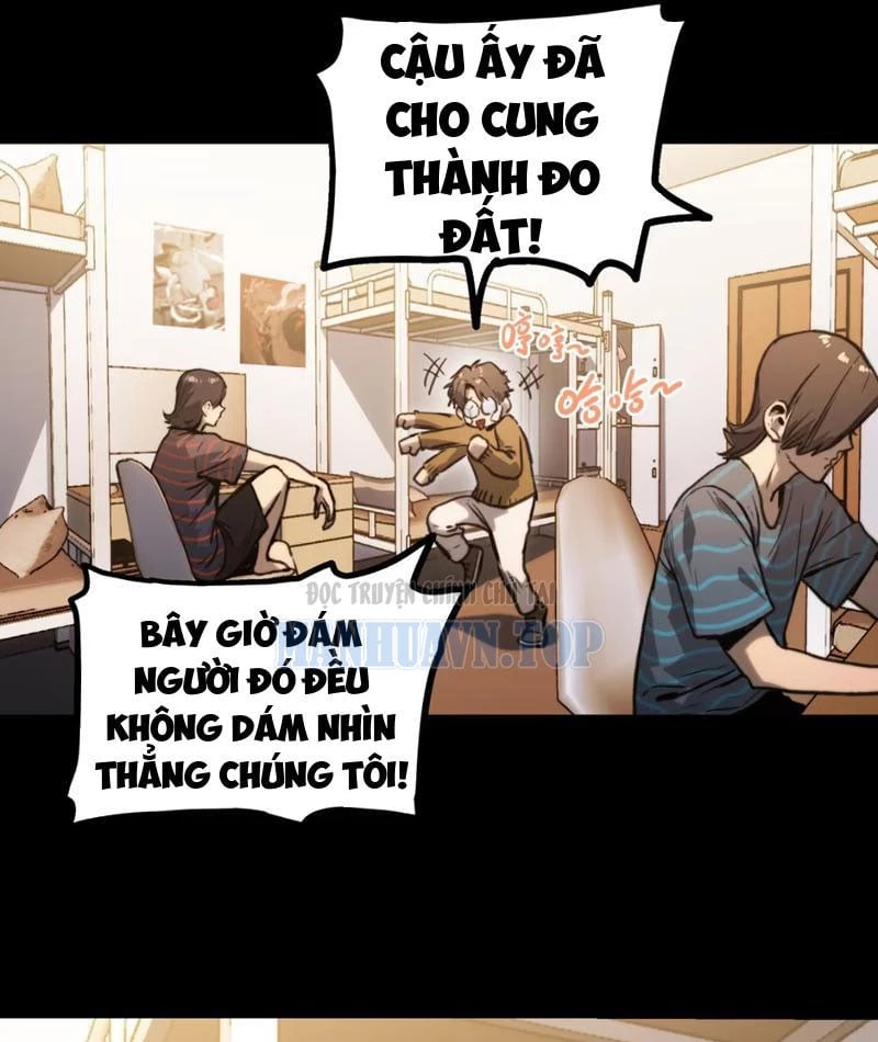 Bạo Thực Giả Chapter 3 - 21