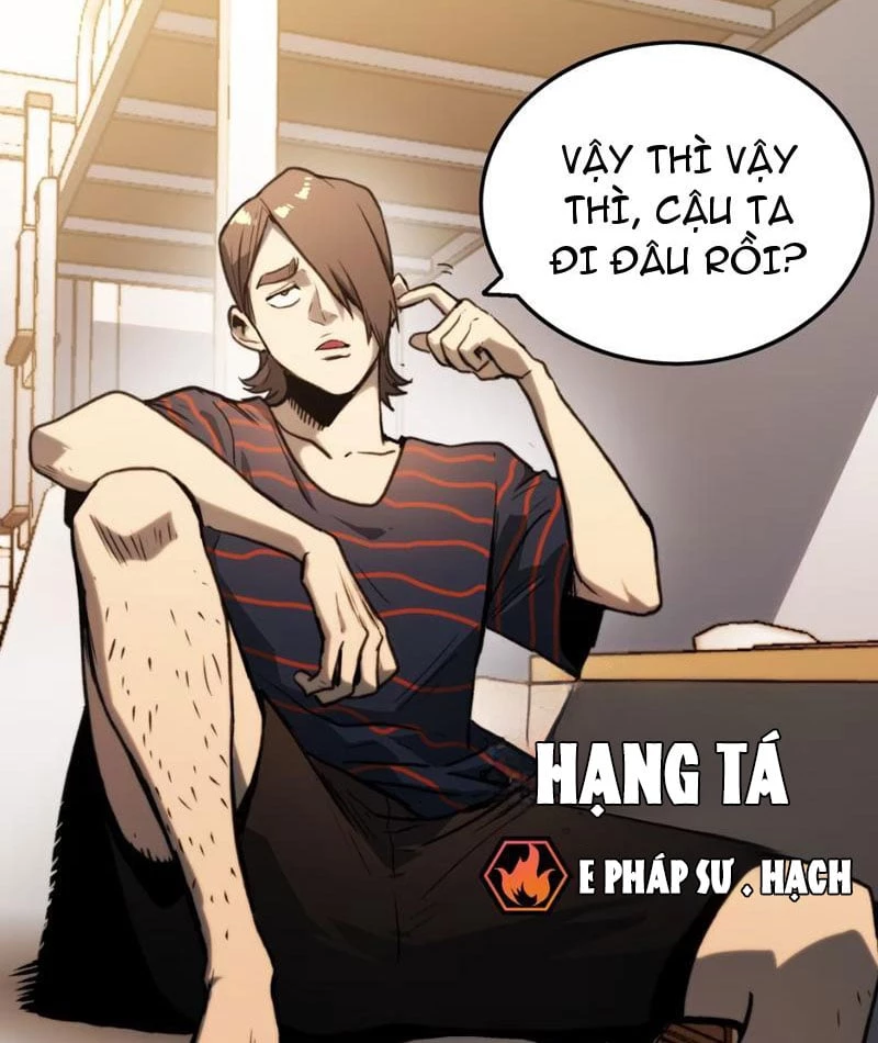 Bạo Thực Giả Chapter 3 - 22