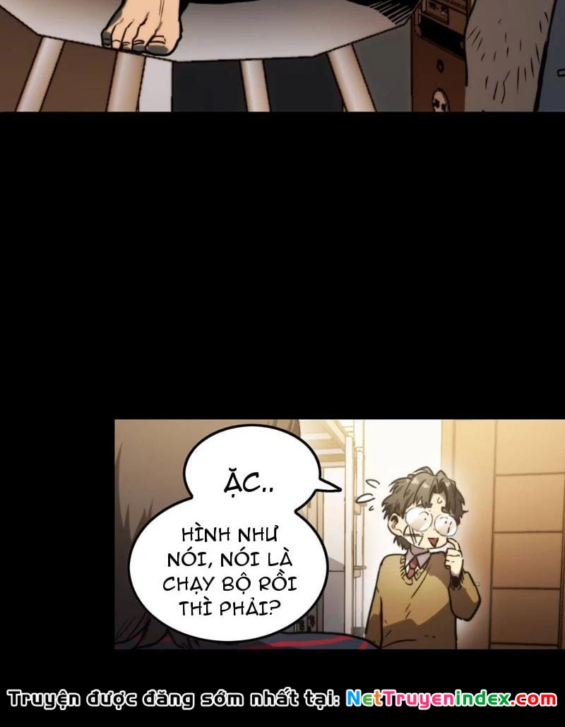 Bạo Thực Giả Chapter 3 - 23