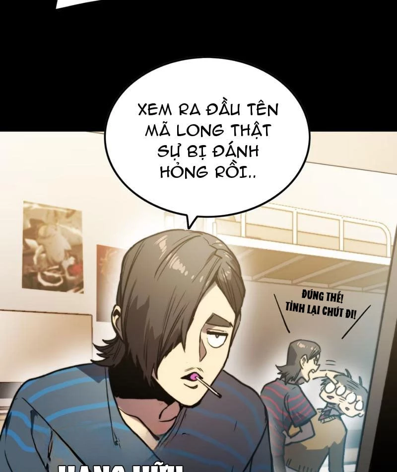 Bạo Thực Giả Chapter 3 - 25