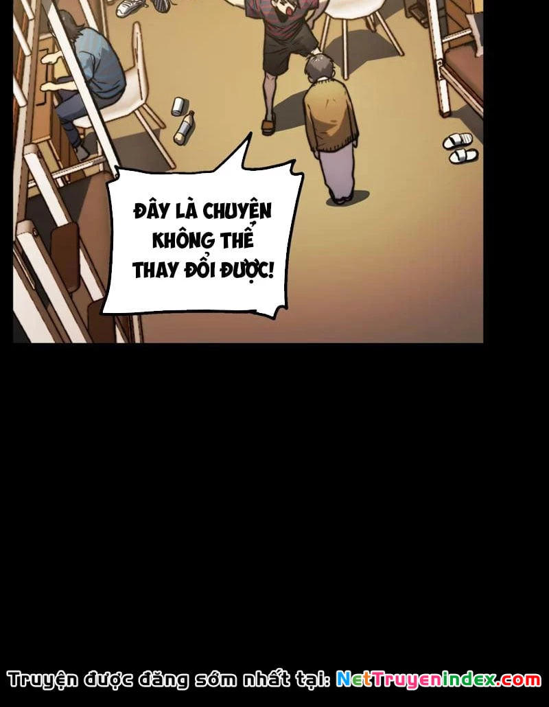 Bạo Thực Giả Chapter 3 - 28