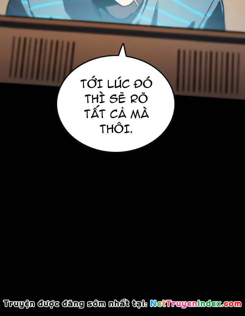 Bạo Thực Giả Chapter 3 - 34