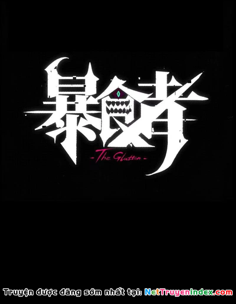 Bạo Thực Giả Chapter 3 - 35