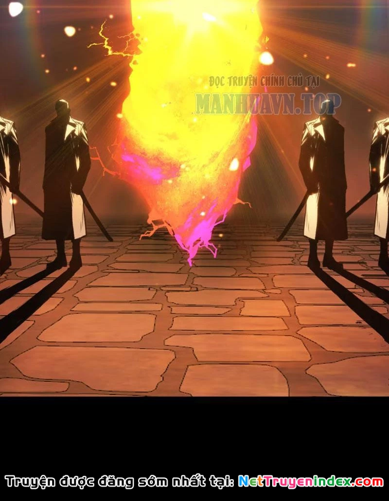 Bạo Thực Giả Chapter 3 - 38