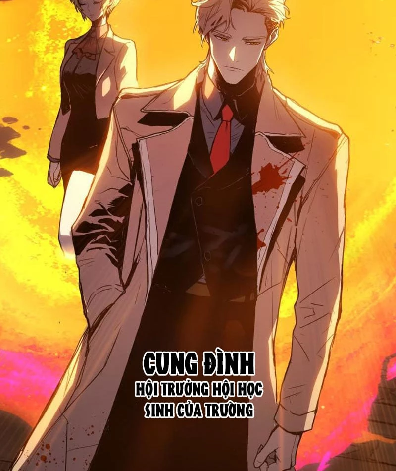 Bạo Thực Giả Chapter 3 - 40