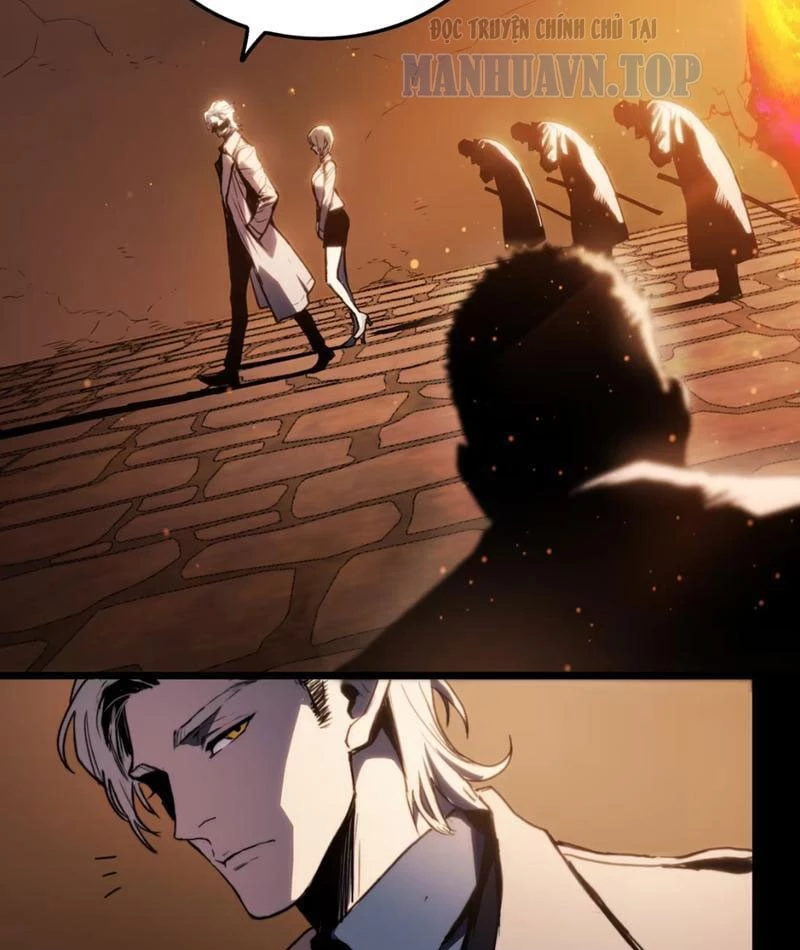 Bạo Thực Giả Chapter 3 - 43