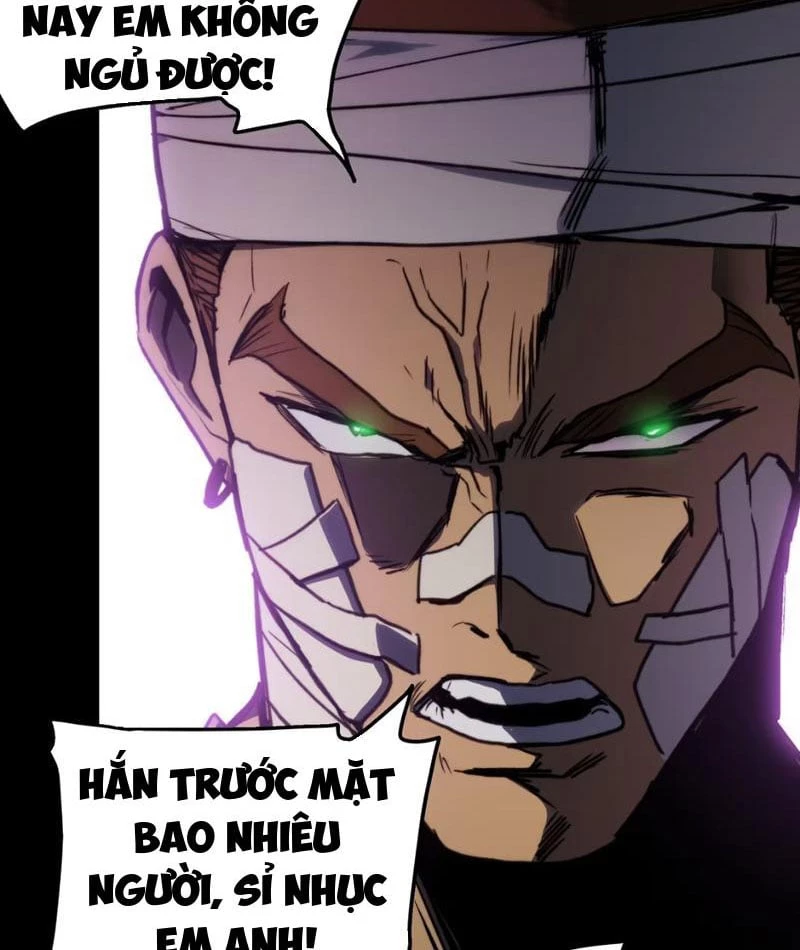 Bạo Thực Giả Chapter 3 - 46