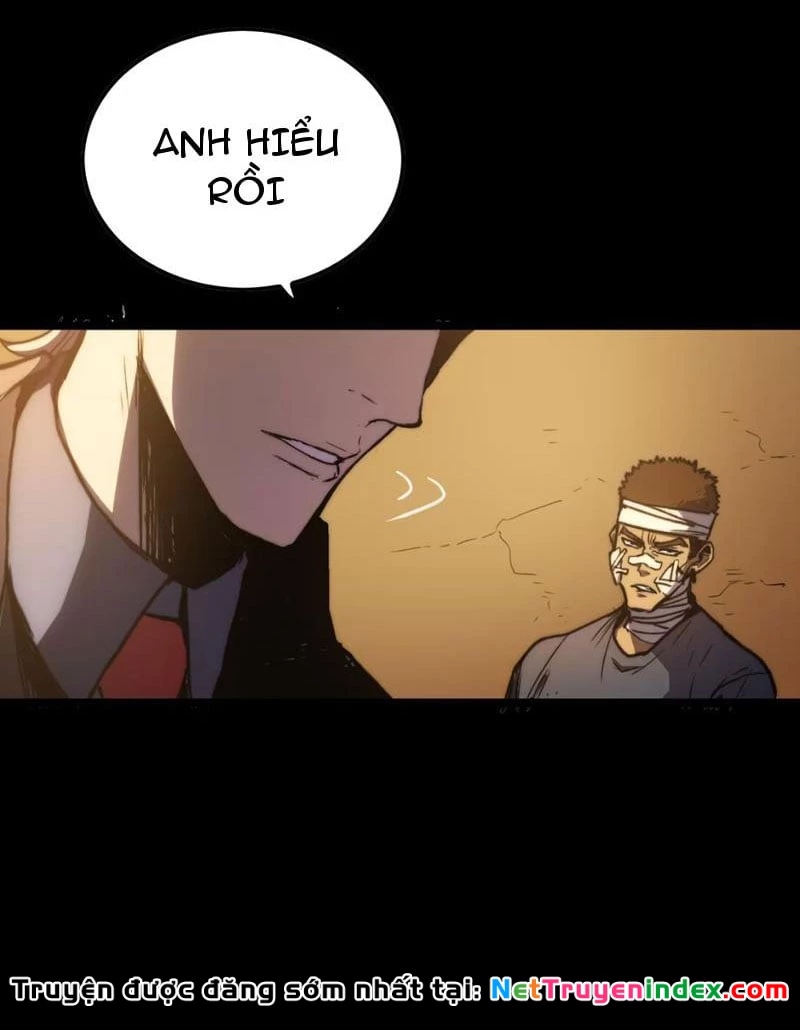 Bạo Thực Giả Chapter 3 - 48