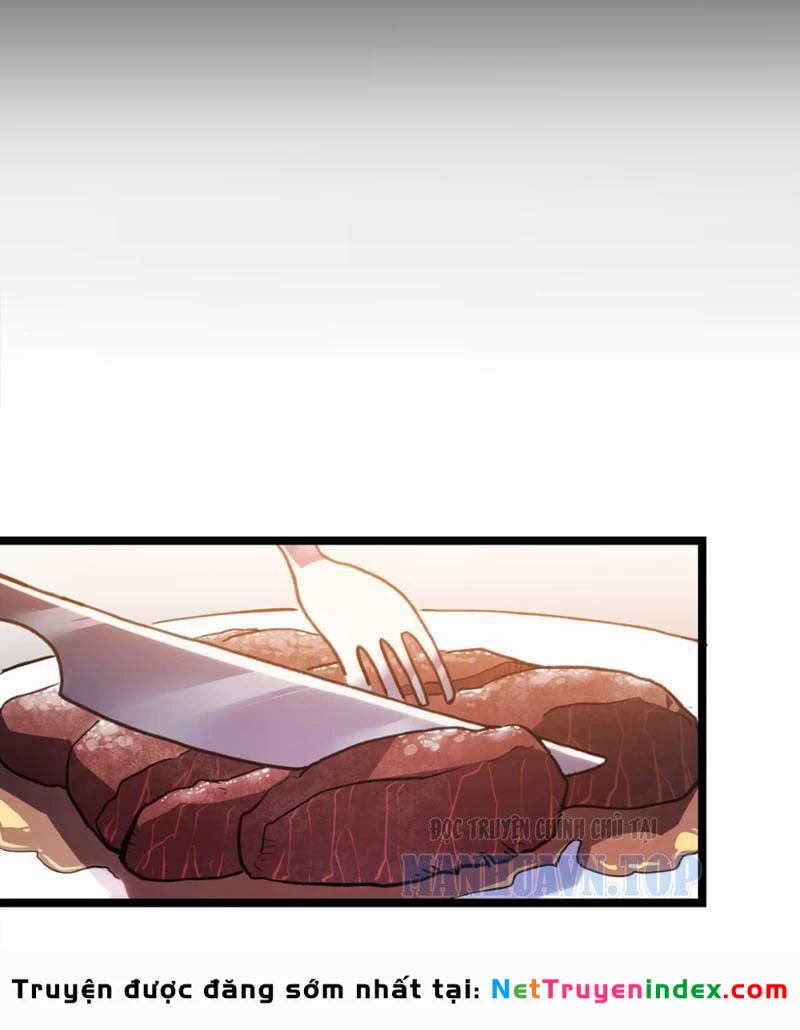 Bạo Thực Giả Chapter 3 - 51