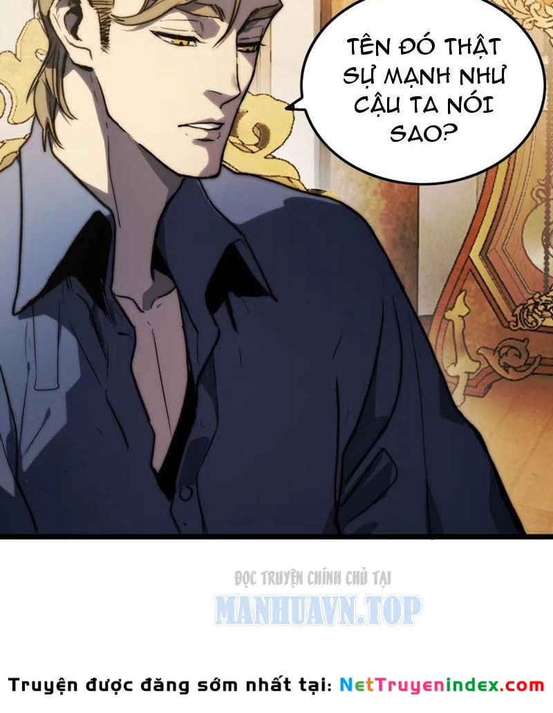 Bạo Thực Giả Chapter 3 - 55