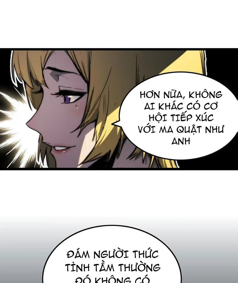 Bạo Thực Giả Chapter 3 - 57