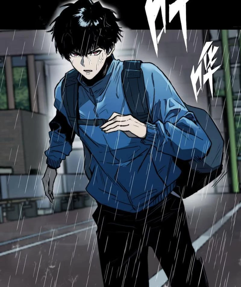 Bạo Thực Giả Chapter 3 - 61