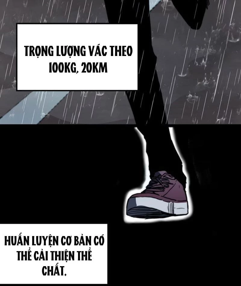 Bạo Thực Giả Chapter 3 - 62