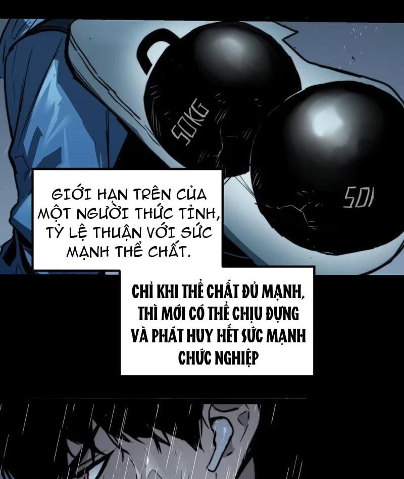 Bạo Thực Giả Chapter 3 - 63