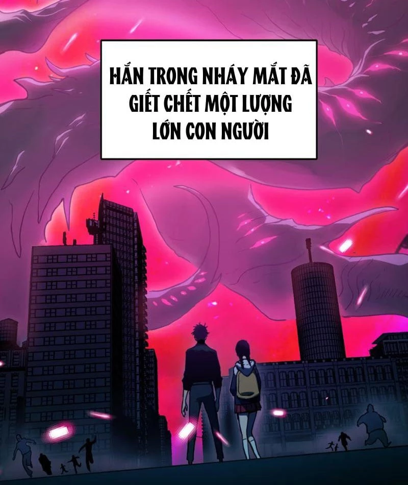 Bạo Thực Giả Chapter 3 - 67