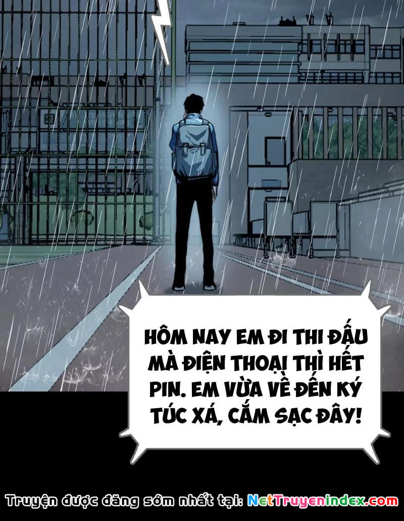 Bạo Thực Giả Chapter 3 - 85
