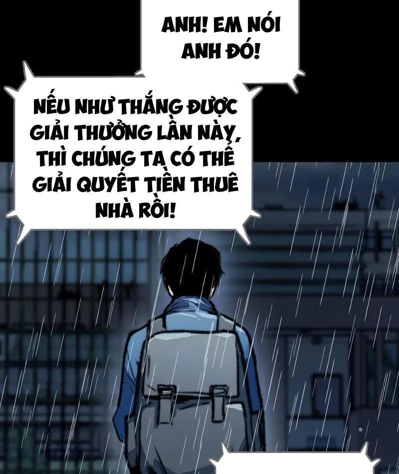 Bạo Thực Giả Chapter 3 - 87