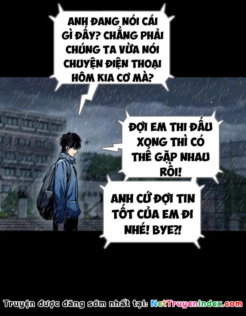 Bạo Thực Giả Chapter 3 - 96