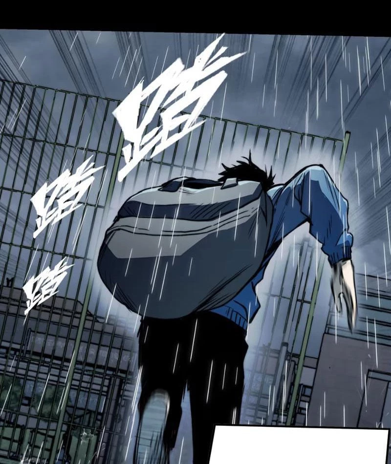 Bạo Thực Giả Chapter 3 - 100