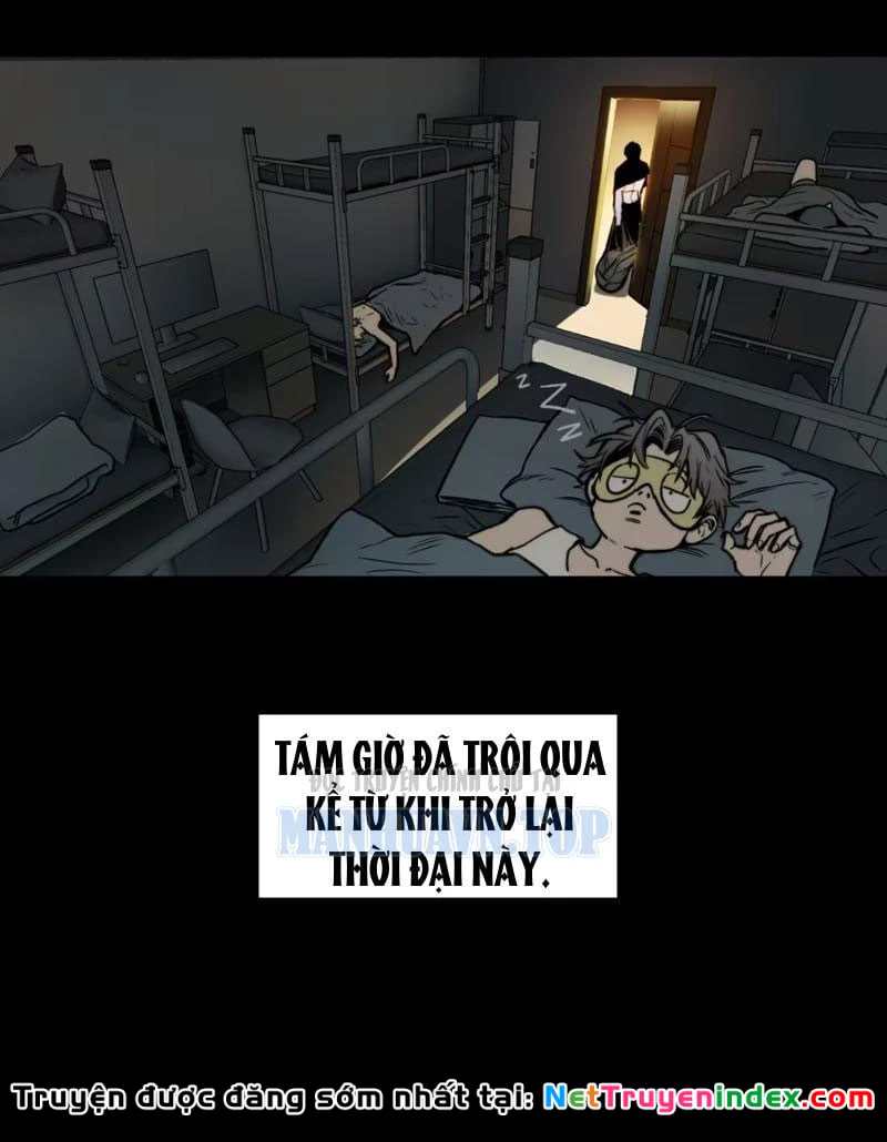 Bạo Thực Giả Chapter 3 - 105