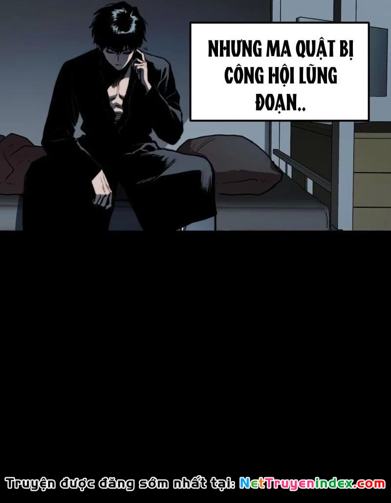 Bạo Thực Giả Chapter 3 - 111